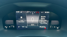 Skoda Karoq 1.5 TSI Sportline 5dr DSG Petrol Estate